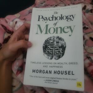 The Psychology of Money